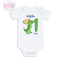 egyedi lepke feliratos éves lettem cica_mintás_body_saját_névvel-adatok pink