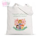 egyedi neves pedagogus napi szoveges fenykepes fotos ajandek szatyor taska ballagas