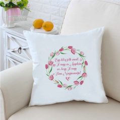 egyedi neves parna lanyos fius hala szeretet anyuka nagymama