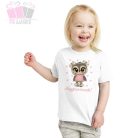 nagyteso leszek feliratos egyedi minta baglyos bagoly kislany kisfiu szuletes 