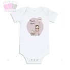 egyedi neves feliratos szulinapi body polo kismama terhes kisteso big brother sister szuletes