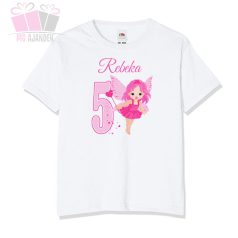 egyedi-neves-szülinapi tünder hercegno princess-body-bagoly-egy-éves-lettem-birthday-ajándek-owl