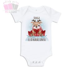 egyedi neves feliratos karacsonyi rudolf szarvas  fiu lany pamut gyerek polo christmas  egyedi neves feliratos karacsonyi rudolf szarvas  fiu lany pamut gyerek polo christmas