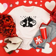 egyedi pamut noi feliratos vicces humoros poenos mom mothers day anyak napja ajandek tshirt szeretle