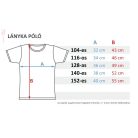 Cool Kid - feliratú body / gyerekpóló
