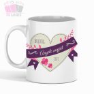 egyedi anyak napi mothers day ajandek neves fenykepes bogre mug kave tea 