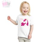 egyedi-neves-feliratos-unikornis egyszarvú-mintás-szülinapi-body-gyermek-póló-mese rajzfilm