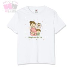 egyedi neves feliratos nagyteso kistesó leszek body póló tshirt little  body polo big brother hamarosan testvér  kutya dog eb kedvenc 