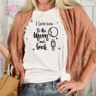 egyedi pamut noi feliratos vicces humoros poenos mom mothers day anyak napja ajandek tshirt szeretle