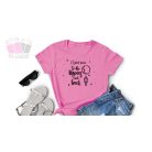 egyedi pamut noi feliratos vicces humoros poenos mom mothers day anyak napja ajandek tshirt szeretle