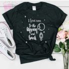 egyedi pamut noi feliratos vicces humoros poenos mom mothers day anyak napja ajandek tshirt szeretle