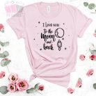 egyedi pamut noi feliratos vicces humoros poenos mom mothers day anyak napja ajandek tshirt szeretle