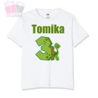 egyedi-neves-szülinapi állatos macis medves-body-egy-éves-lettem-birthday-ajándek-bear