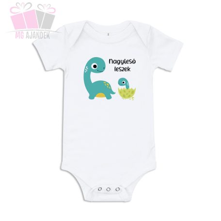 egyedi neves feliratos tesós sister body polo kismama terhes kisteso big brother sister szuletes 