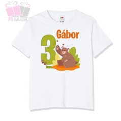 egyedi maci feliratos éves lettem medve bear_mintás_body_saját_névvel-lufi ballons
