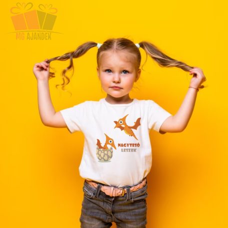 egyedi neves feliratos tesós sister body polo kismama terhes kisteso big brother sister szuletes little 