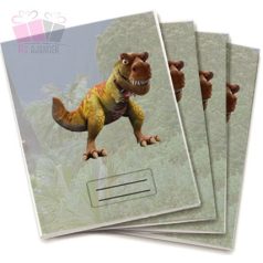 Dinoszaurusz mintás tornazsák névvel sport iskola dino rex tiranoszaurusz allatos animal sport