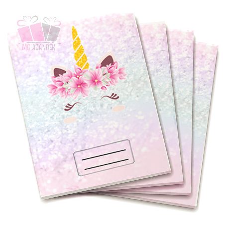 Unikornisos egyedi neves tornazsák iskola sport unikornis rajzfilm cartoon egyszarvú