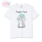 egyedi neves feliratos nagyteso kistesó leszek body póló tshirt little  body polo big brother hamarosan testvér  elefantos állatos animal