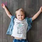 egyedi neves feliratos nagyteso kistesó leszek body póló tshirt little  body polo big brother hamarosan testvér  elefantos állatos animal