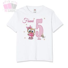 egyedi-neves-szülinapi baglyos kuvik madaras-body-bagoly-egy-éves-lettem-birthday-ajándek-owl