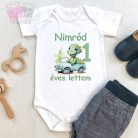 egyedi név panda_autó car_számmal_saját_névvel-szülinap-egyedi-éves lettem medve süti torta szív