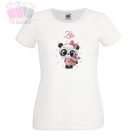 egyedi név panda_muffinnal_számmal_saját_névvel-szülinap-egyedi-éves lettem medve süti torta szív