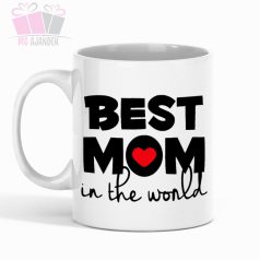 legjobb edesanya best mom white mug anyak napja feliratos bogre egyedi fenykepes