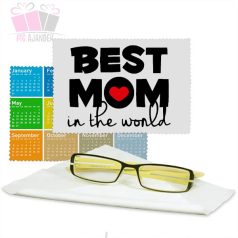 best mom mother anya feliratos szemüvegtörlő anyak napi ajandek best mama