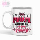 legjobb edesanya best mom white mug anyak napja feliratos bogre egyedi fenykepes