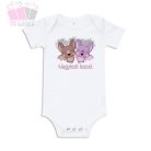 egyedi neves feliratos nagyteso kistesó leszek body póló tshirt little  body polo big brother hamarosan testvér 