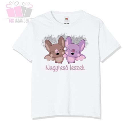 egyedi neves feliratos nagyteso kistesó leszek body póló tshirt little  body polo big brother hamarosan testvér 