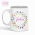 egyedi-neves-kislany virag flower feher keramia bogre white mug