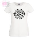 egyedi feliratos vicces humoros neves szamos szuletesnapi évforduló birthday tshirt