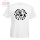 egyedi feliratos vicces humoros neves szamos szuletesnapi évforduló birthday tshirt