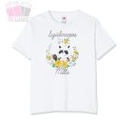 egyedi-neves-szülinapi pandás állatos virágos csajos body birthday-ajándek-macis medvés bear animals