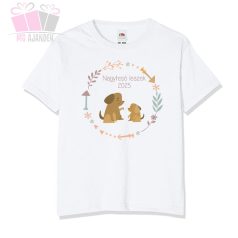 egyedi neves feliratos nagyteso kistesó leszek body póló tshirt little  body polo big brother hamarosan testvér  kutya dog eb kedvenc 