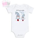 egyedi neves feliratos nagyteso kistesó leszek body póló tshirt little  body polo big brother hamarosan testvér  manos