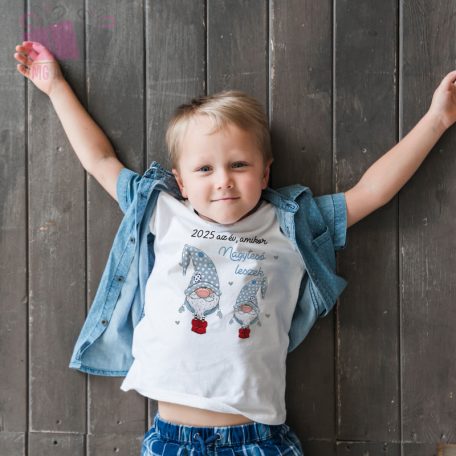 egyedi neves feliratos nagyteso kistesó leszek body póló tshirt little  body polo big brother hamarosan testvér  manos
