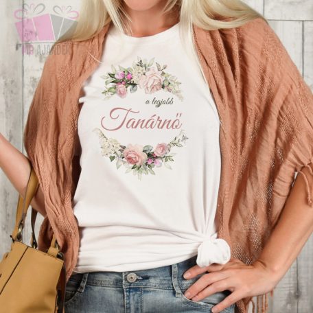 egyedi neves pamt noi ballagas bucsu humoros pedagogus napi ajandek best iskola virag best flower 