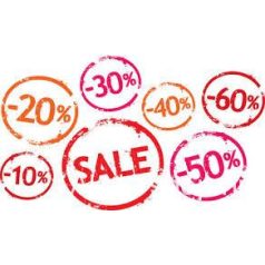 Készleten lévő termékek